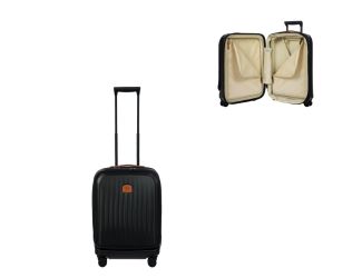 Taormina 21 inch Expandable Spinner with Pocket