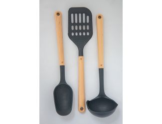 Jeanne Fitz Everyday Multifunction Kitchen Tool Set