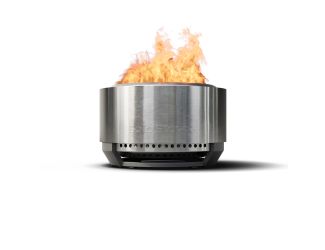 Summit 24" Fire Pit