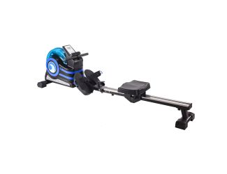 Wave Water Rower 1435 Rowing Machine