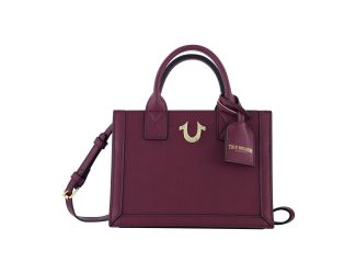 Women's Modern Edge Mini Tote Size 6x8x3.5