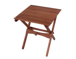 Pangean Folding Table Large
