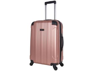 Out Of Bounds Hard Side Spinner Suitcase Size 24"