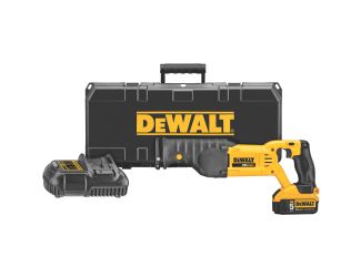 20V MAX Lithium Ion Reciprocating Saw