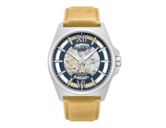 Automatic Watch Size Mens Standard
