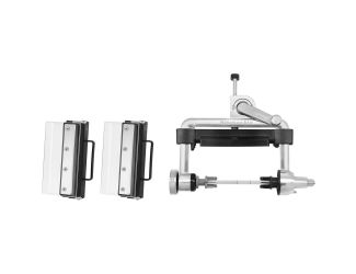 Vegetable Sheet Cutter Attachment for KitchenAid Stand Mixers