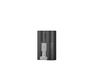 Ring Quick Release Battery Pack