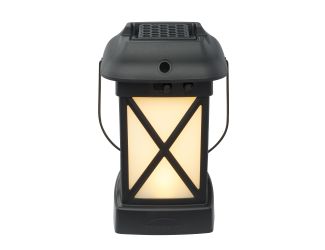 Cambridge Mosquito Repellent Patio Shield Lantern plus Refill