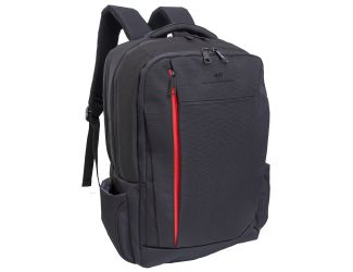 The Columbia Nylon Workbook Backpack Size 18"