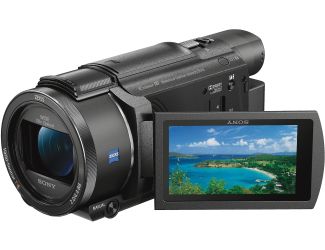 Sony Handycam FDR-AX53