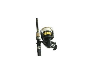 Daiwa D-Shock Spin PMC