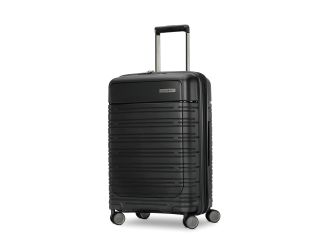 Elevation Plus Carry-On Hardside Spinner Triple Black