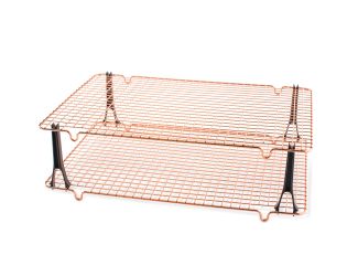 Stackable Cooling Grids