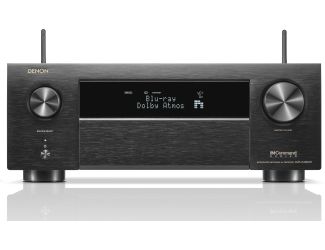 Denon AVR-X4800H
