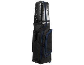 Bag Boy T10 Travel Cover - Black/Royal
