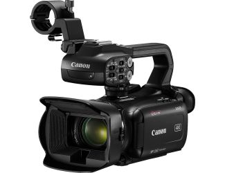 Canon XA65 Professional 4K Ultra HD camcorder