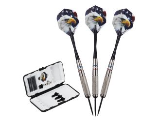 Fat Cat Support Our Troops Dart Set 23 Grams