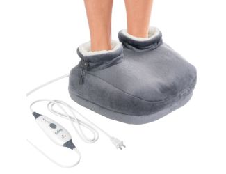 PureRelief Deluxe Foot Warmer