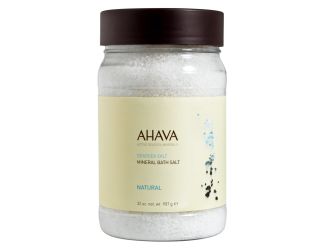 Deadsea Natural Bath Salt Size 32 oz