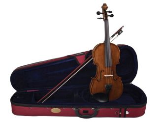 1400 ST II Student Violin Outfit