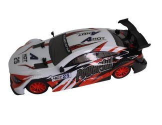 Full Function Remote Control Race Car