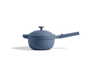 2.5 Qt. Mini Perfect Pot 2.0 - Blue Salt