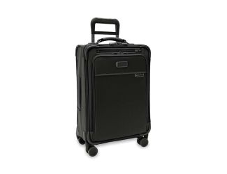 Baseline Essential Carry-on Spinner - Black
