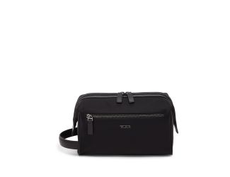 Tumi Travel Accessories Framed Travel Kit - Black