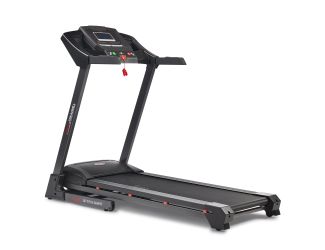Premium Auto Incline Smart Treadmill