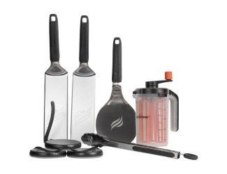 Deluxe Breakfast kit Size 8 Pieces