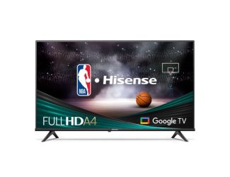 32" 1080p Smart Google TV