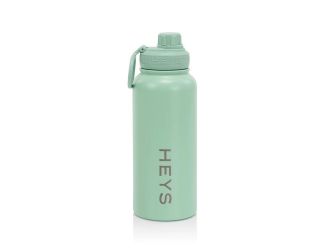 Heys Luggage Aqua Water Bottle - Mint