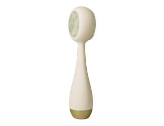 Clean Pro Jade Facial Cleansing Device Size 7.69X2.44