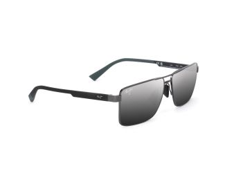 PIHA Gold with Burgundy HCL Bronze SuperThin Glass