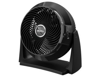 Air Flexor High-Velocity Fan, Black