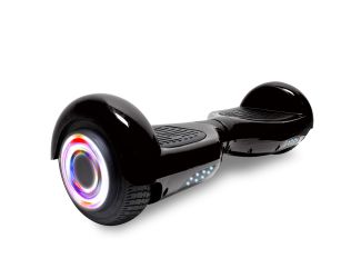 Prime R6 Hoverboard - Black