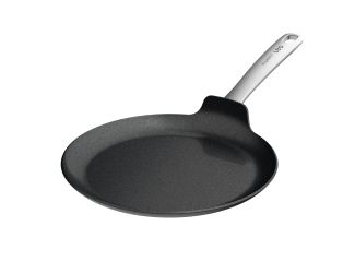 Leo Graphite10.25"Recycled Alum Ceramic NS Pancake Pan