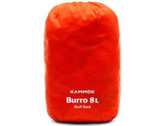 Burro Bag 8L