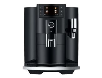 E8 Automatic Coffee Machine