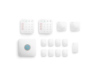 Alarm Pro 14-Piece Security Kit