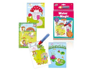 Water Magic Fairy Friends Magic Pad
