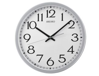 Easy Read Wall Clock Size 12"