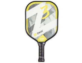 ONIX - Z3 Pickleball Paddle  - Yellow