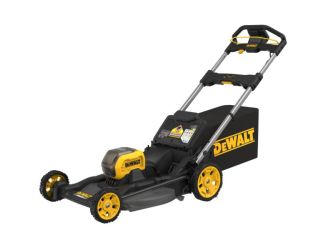 60V MAX Cordless Brushless Push Mower Kit