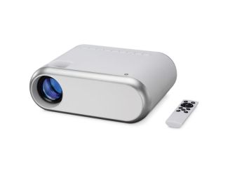 1080p Projector w/Bluetooth