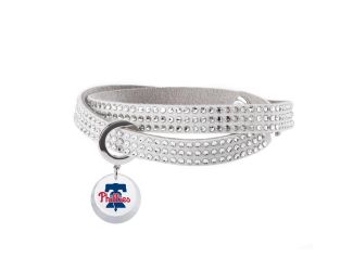 Home Run Phillies Bracelet Exclusive