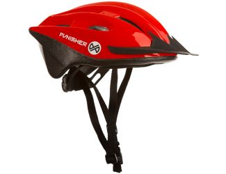 Adult/Teen Red Helmet