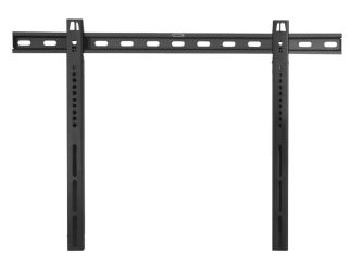 Large Fixed TV Mount- 40"-65"