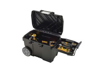 15 Gallon Contractor Chest