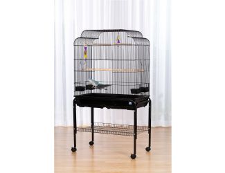 Universal Bird Home w/ Stand